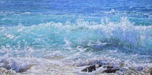 IF THE SUN IS THE FATHER, THE SEA IS THE MOTHER