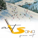 HAPPY JANUARY, ART LOVERS!