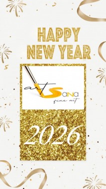 NEW YEAR, NEW LIFE: THE ART OF BEGINNING AGAIN