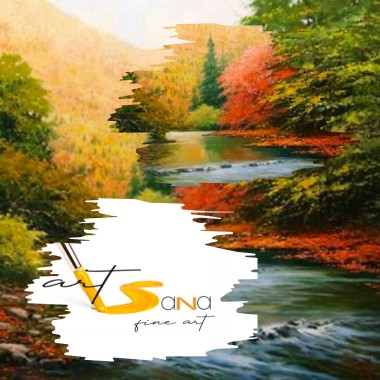 ART DOES NOT STOP IN THE STORM &mdash; IT INTENSIFIES