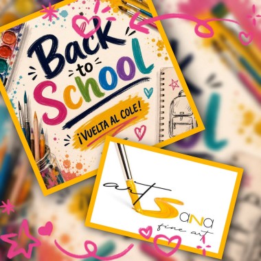 BACK TO SCHOOL