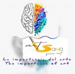 THIS JUNE WE WOULD LIKE TO TALK TO YOU ABOUT THE IMPORTANCE OF ART