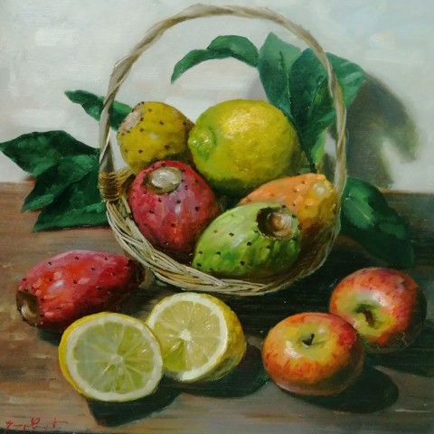 Giuseppe Cacciapuoti