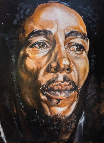 Bob Marley