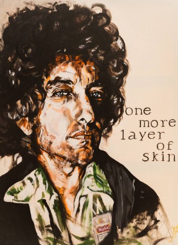 Bob Dylan