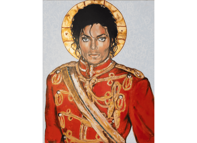 God - Michael Jackson