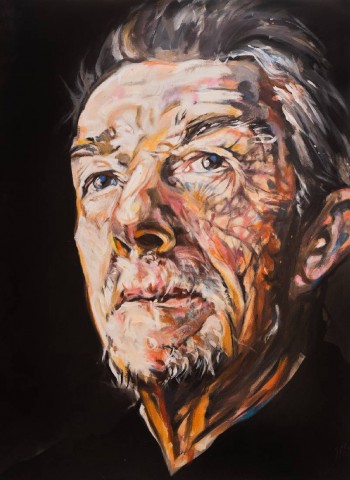 John Hurt