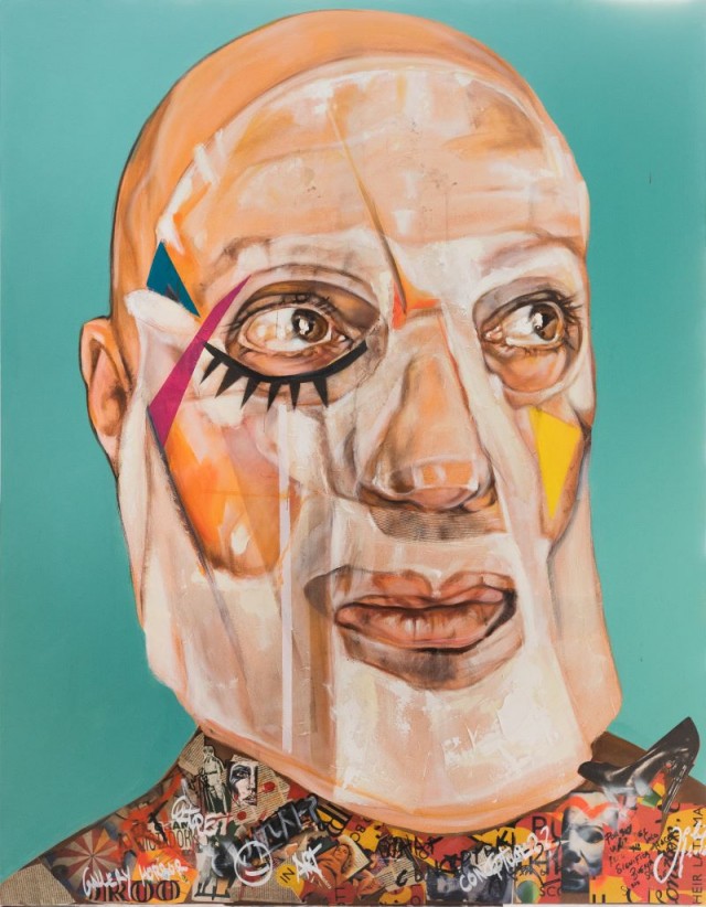 La controversia del arte