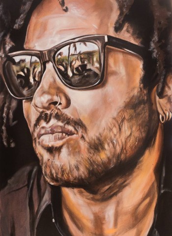 Lenny Kravitz