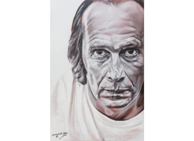 Paco de Lucia