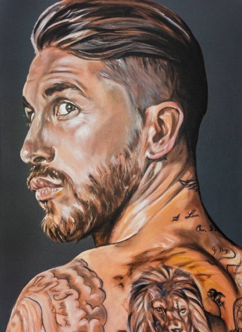 Sergio Ramos