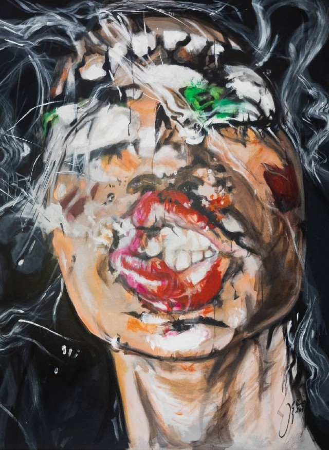 Tras la ducha de la insurgencia