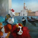 TO THE SOUND OF THE CARNIVAL DRUM, &ldquo;CARNIVALERA&rdquo;