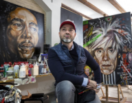 Jes&uacute;s Arr&uacute;e