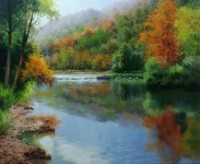 WE WILL COLLECT EVERYTHING LEFT BY THE FIRE