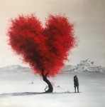 FEBRUARY, THE MONTH TO FALL IN LOVE