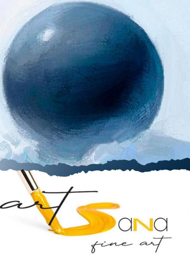 THE BLACK BALL: WHEN ART GIVES A VOICE TO WHAT SILENCE TRIED TO HIDE
